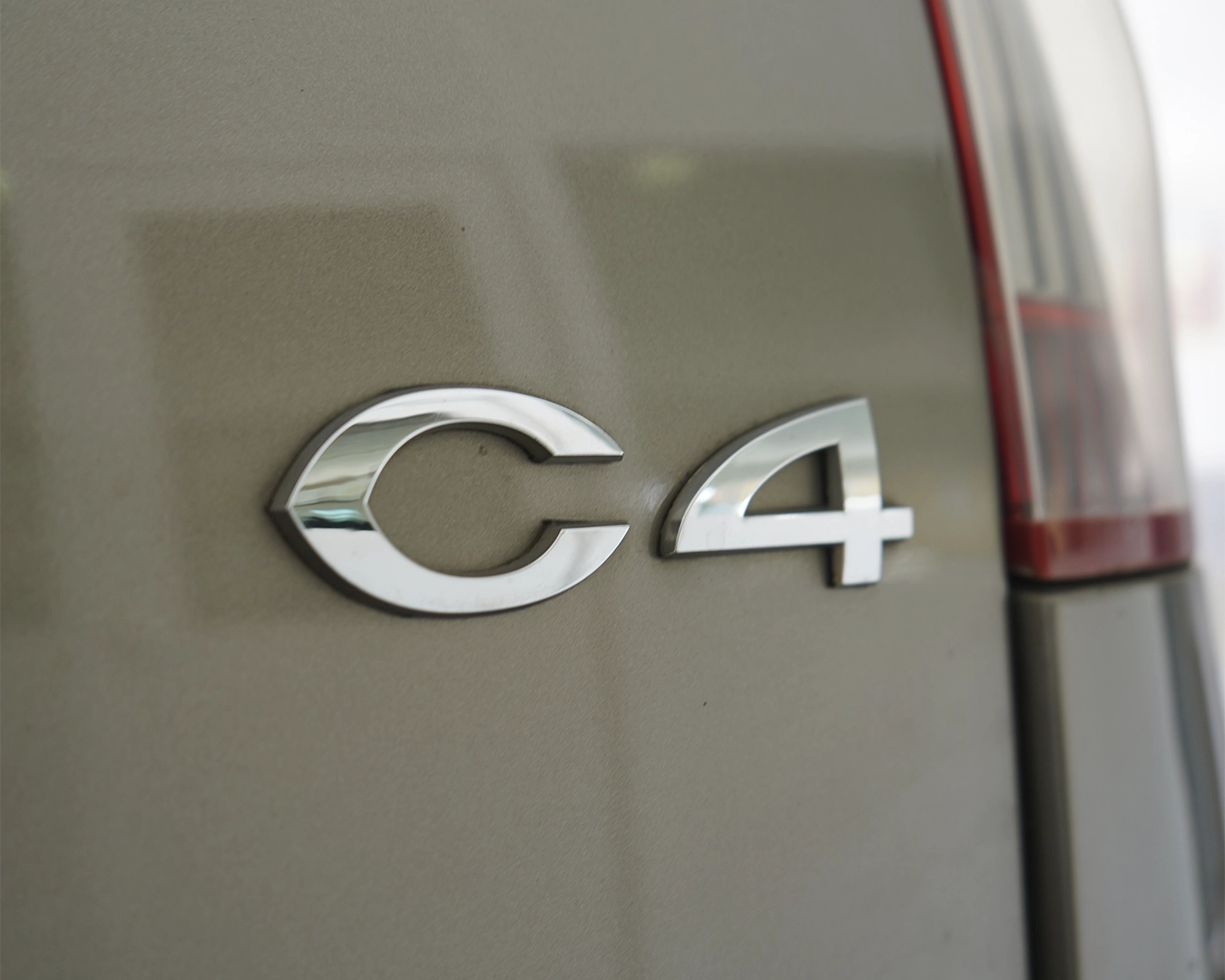 C4 CIT