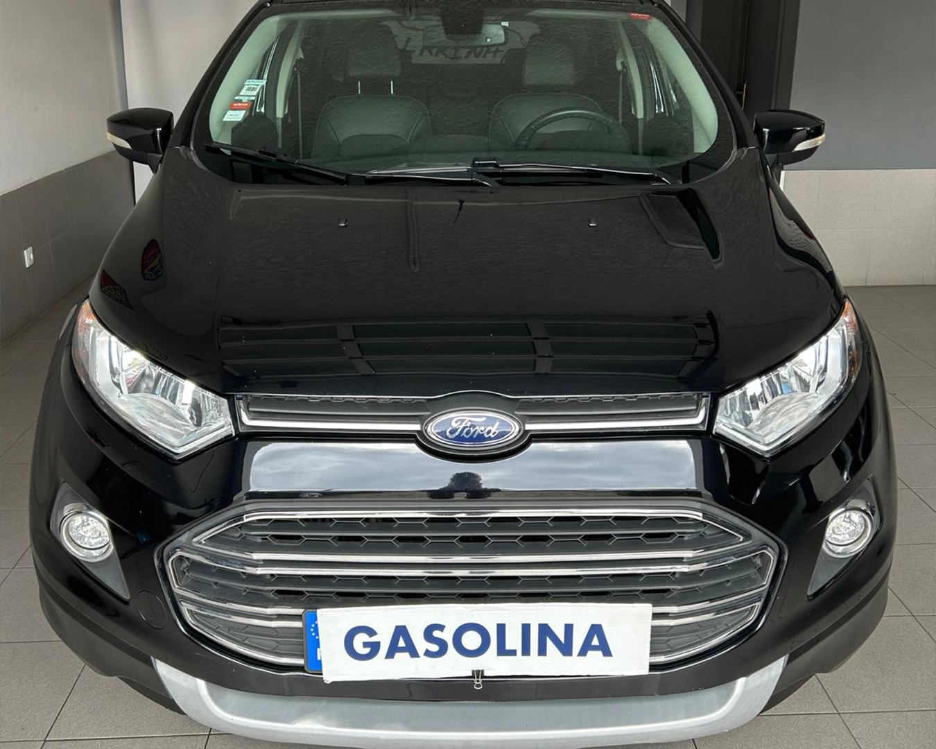 FORD EUROSPORT10