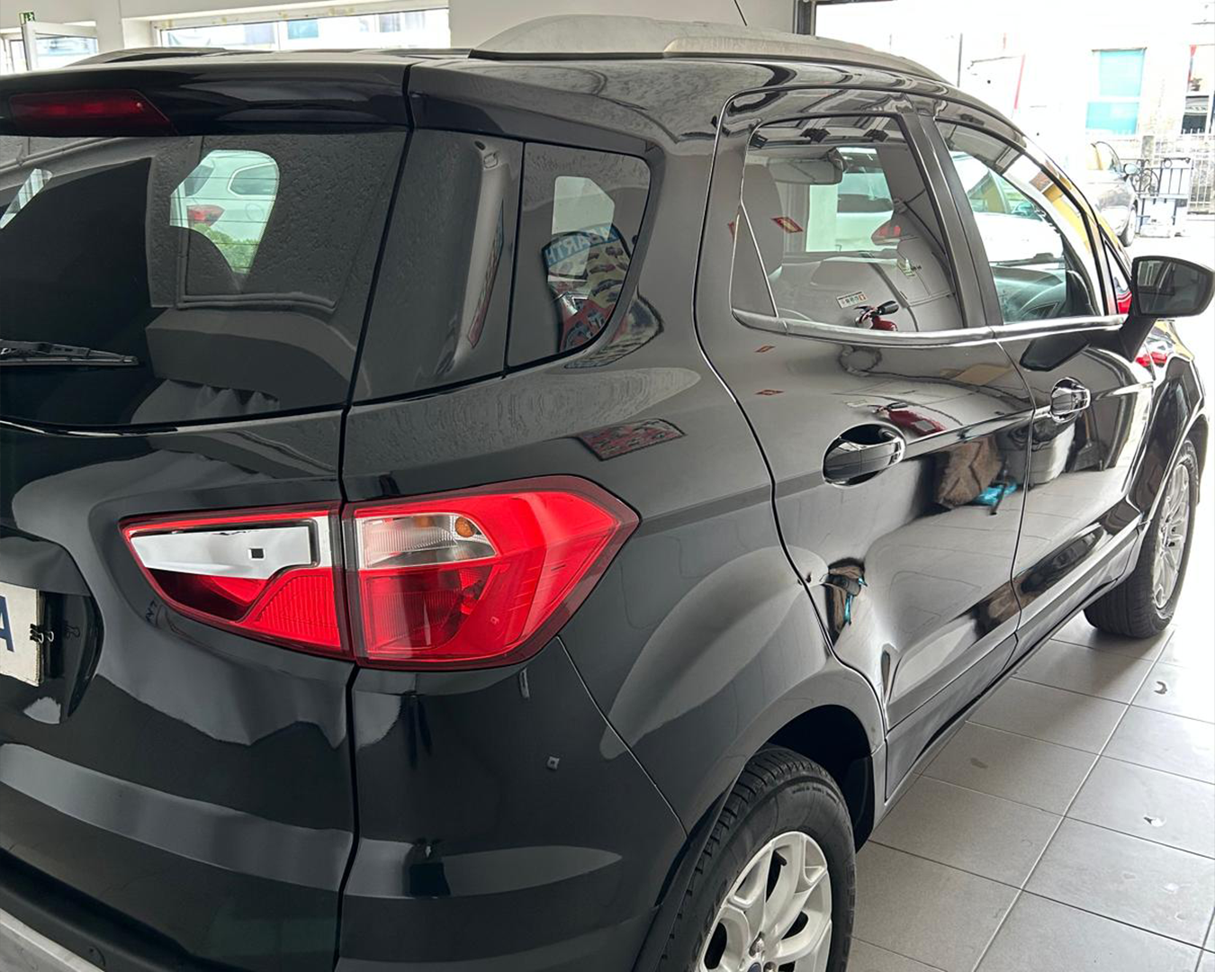 FORD EUROSPORT3