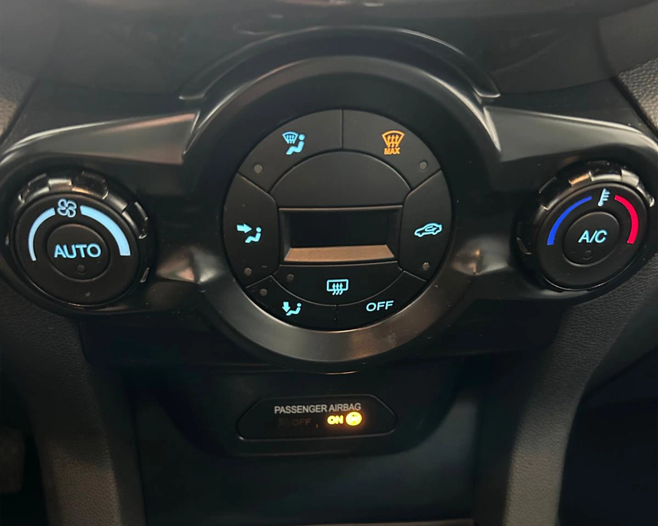 FORD EUROSPORT5