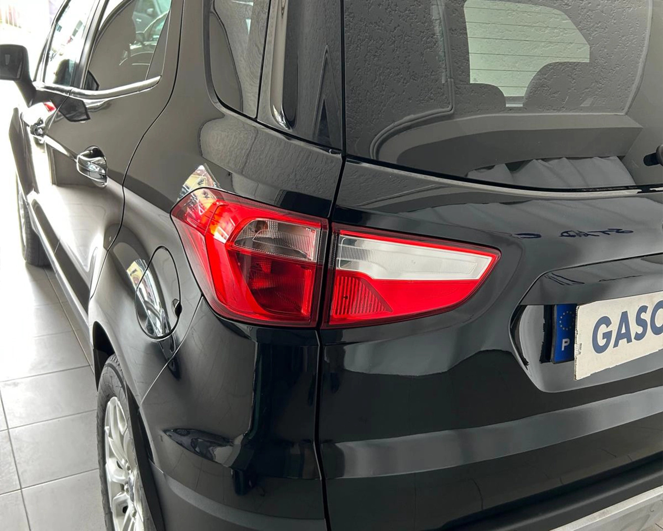 FORD EUROSPORT8