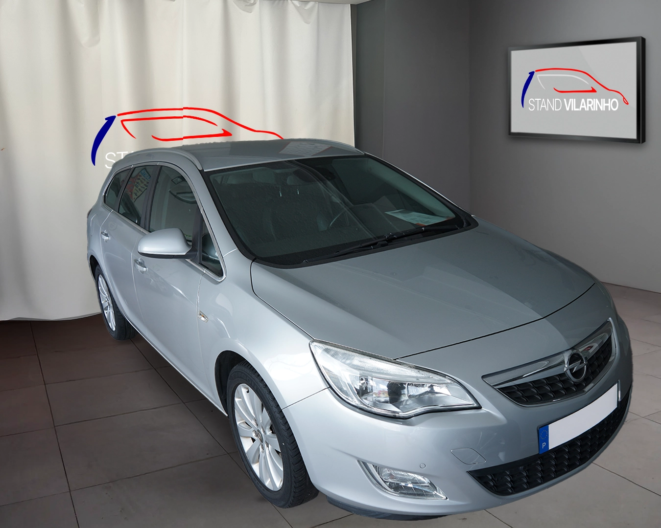astra 2