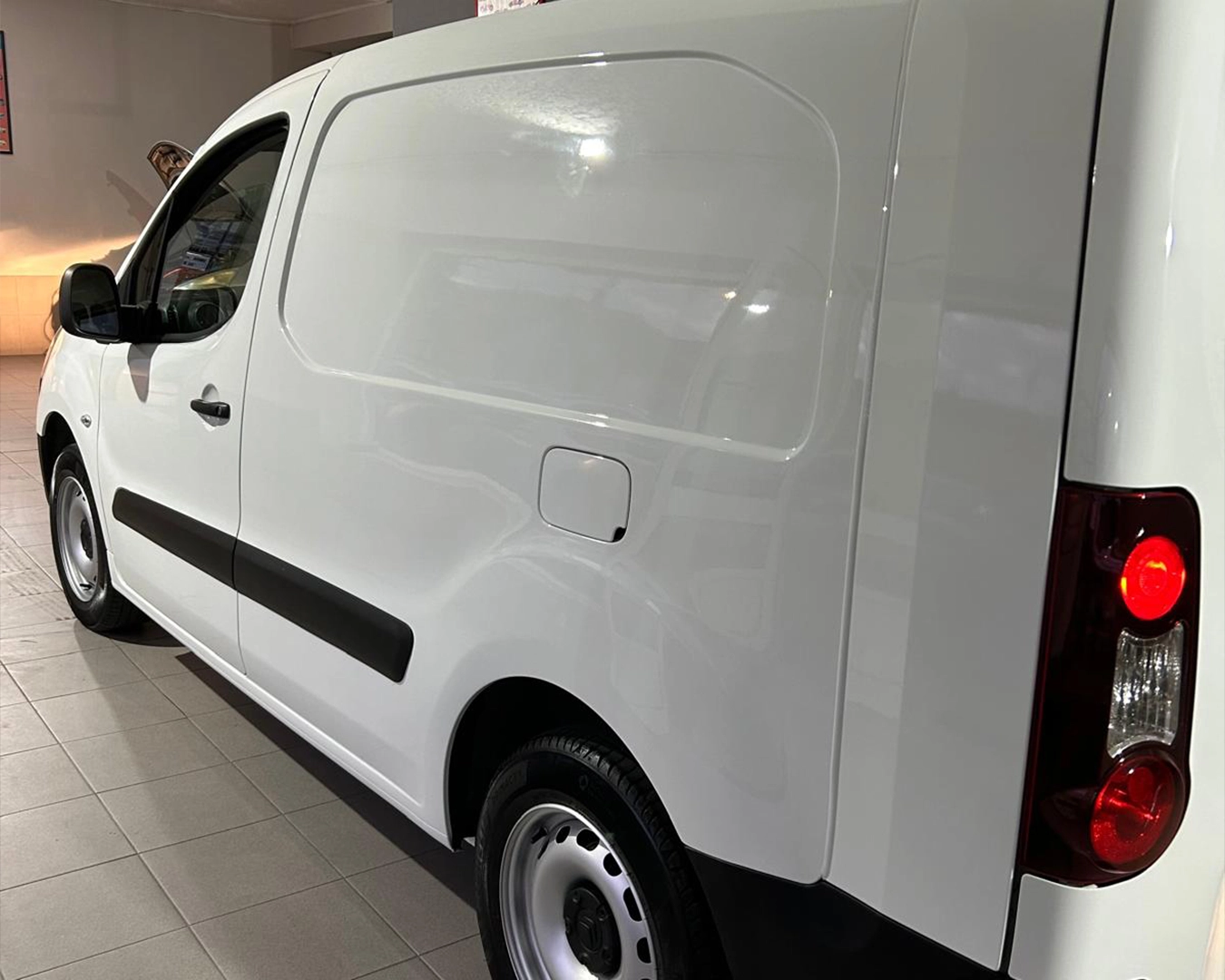 berlingo