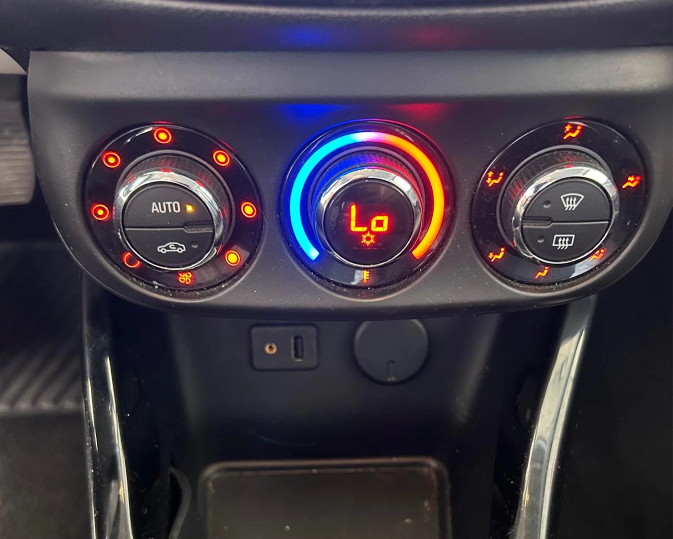 corsa 10