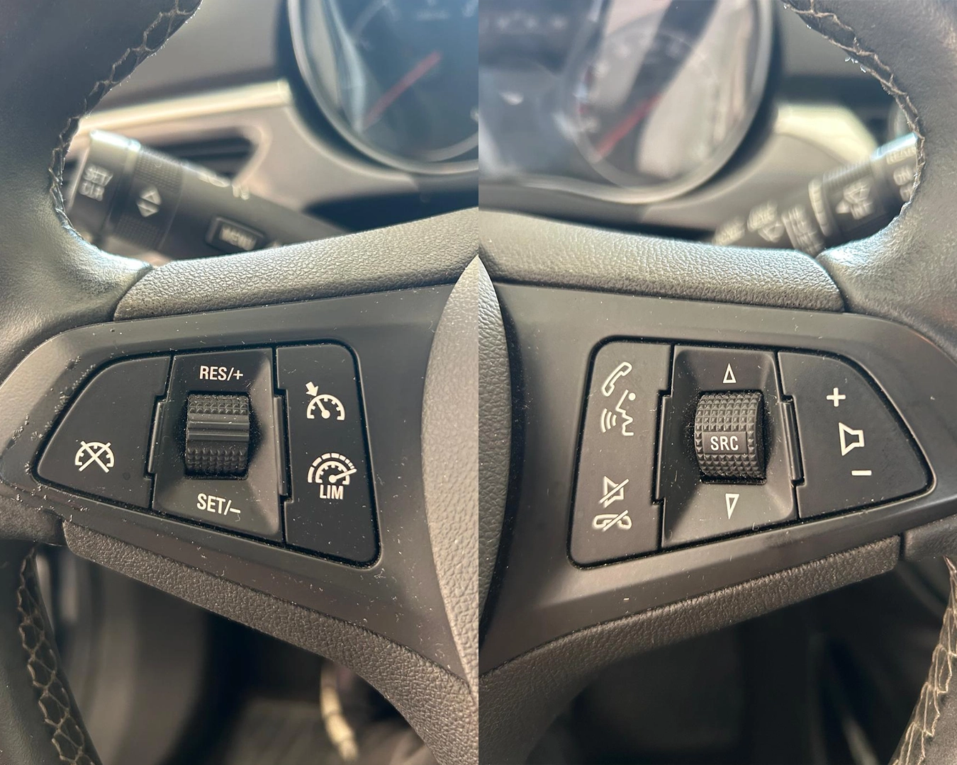 corsa 13