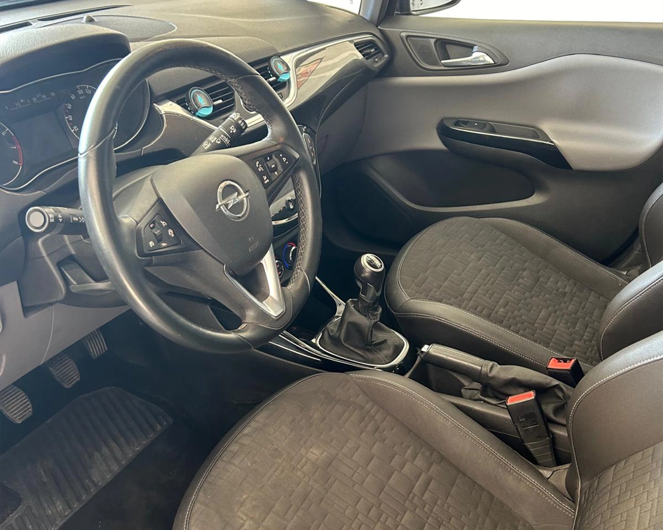 corsa 15