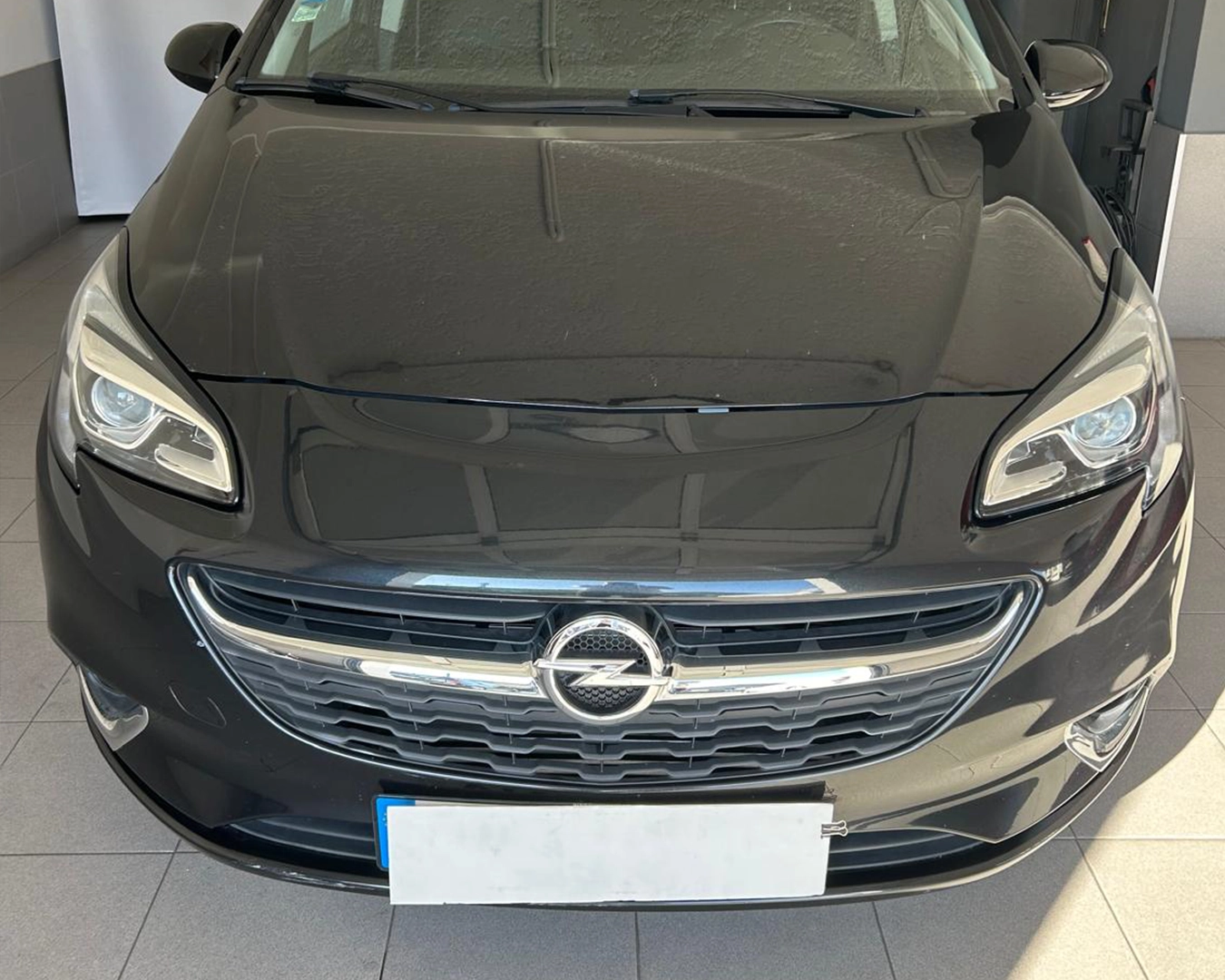corsa 16