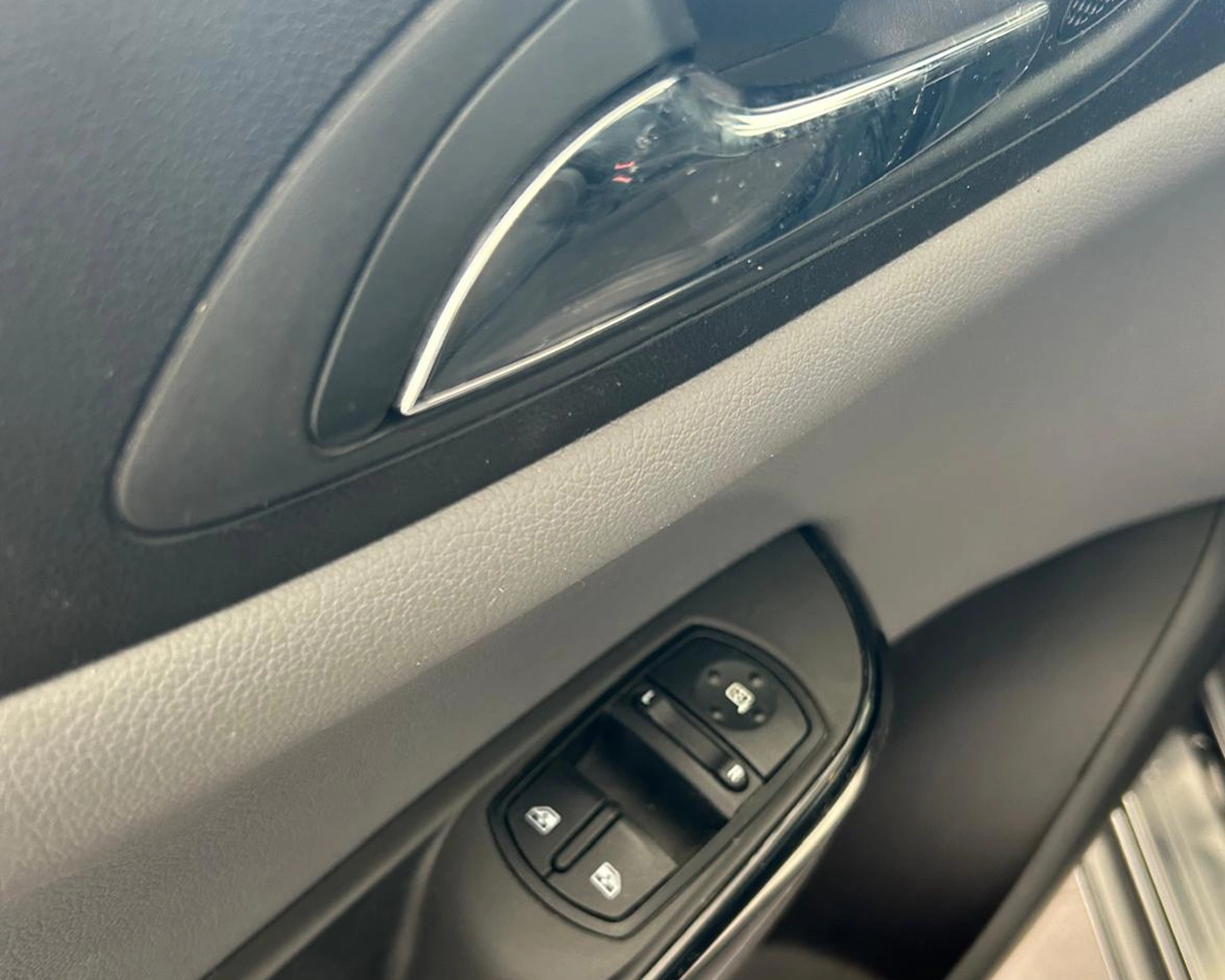 corsa 18