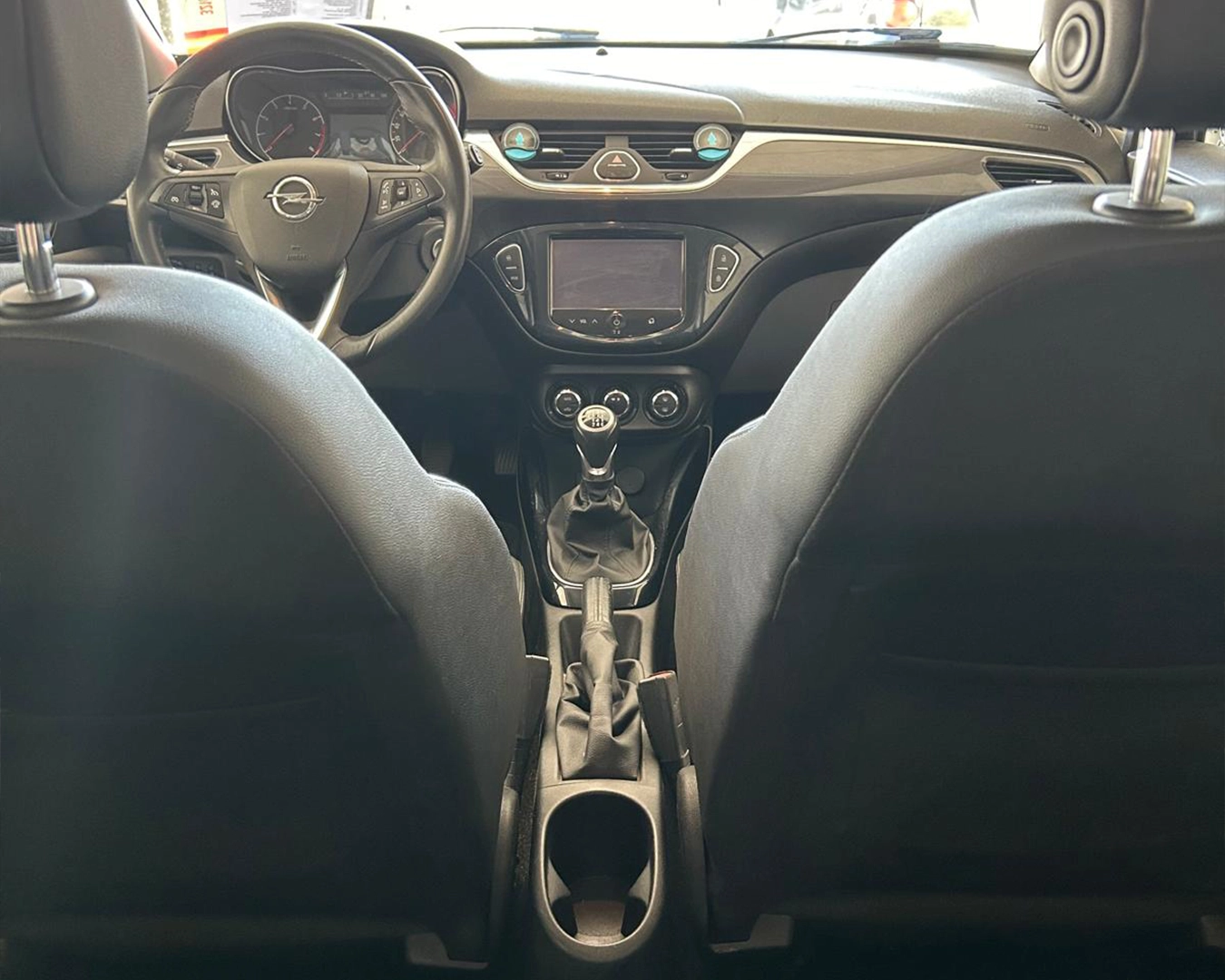corsa 19