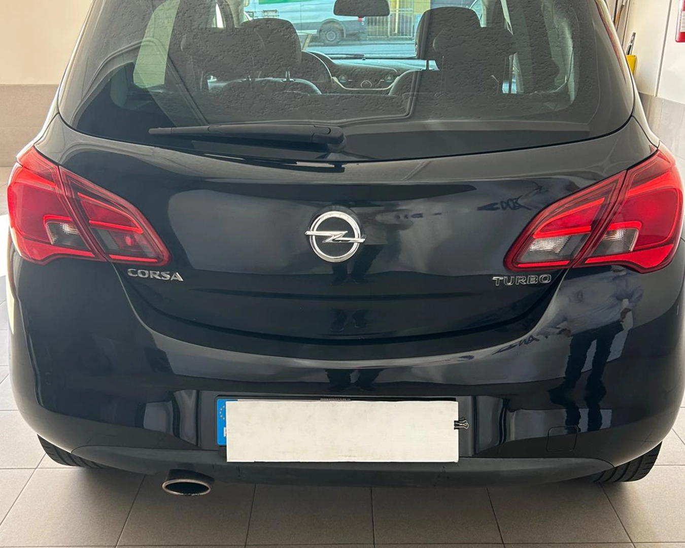 corsa 2