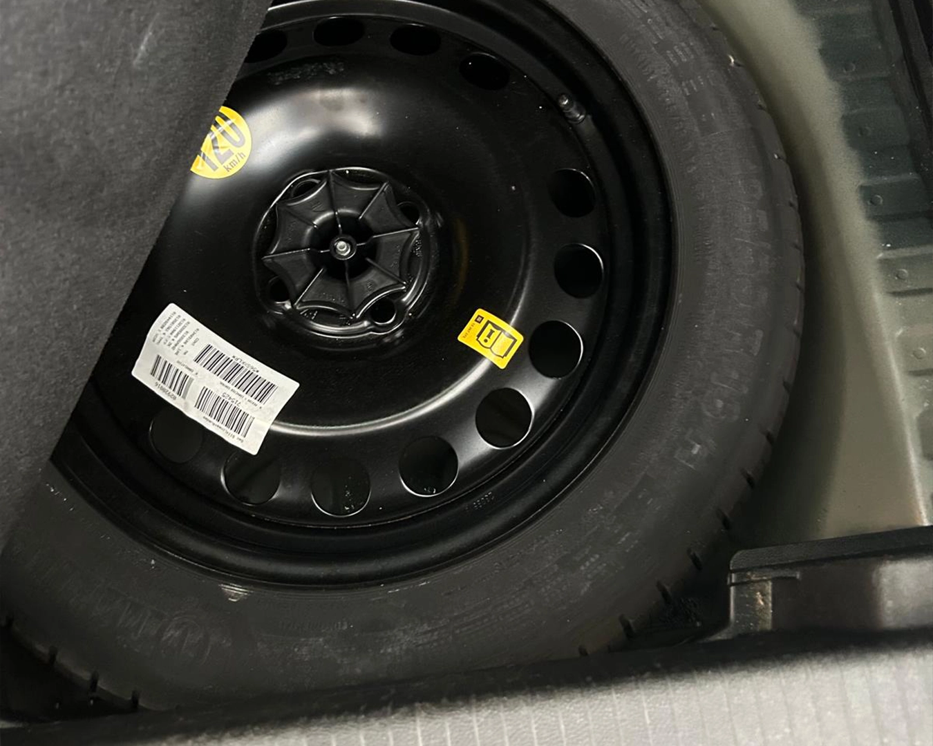 corsa 5