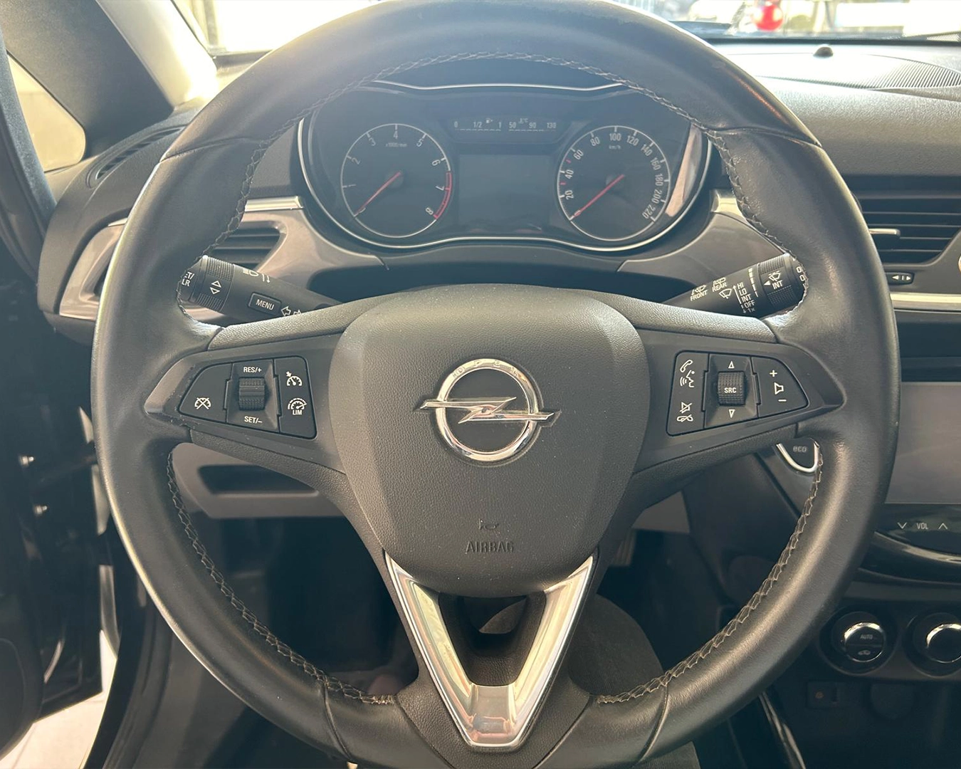 corsa 6