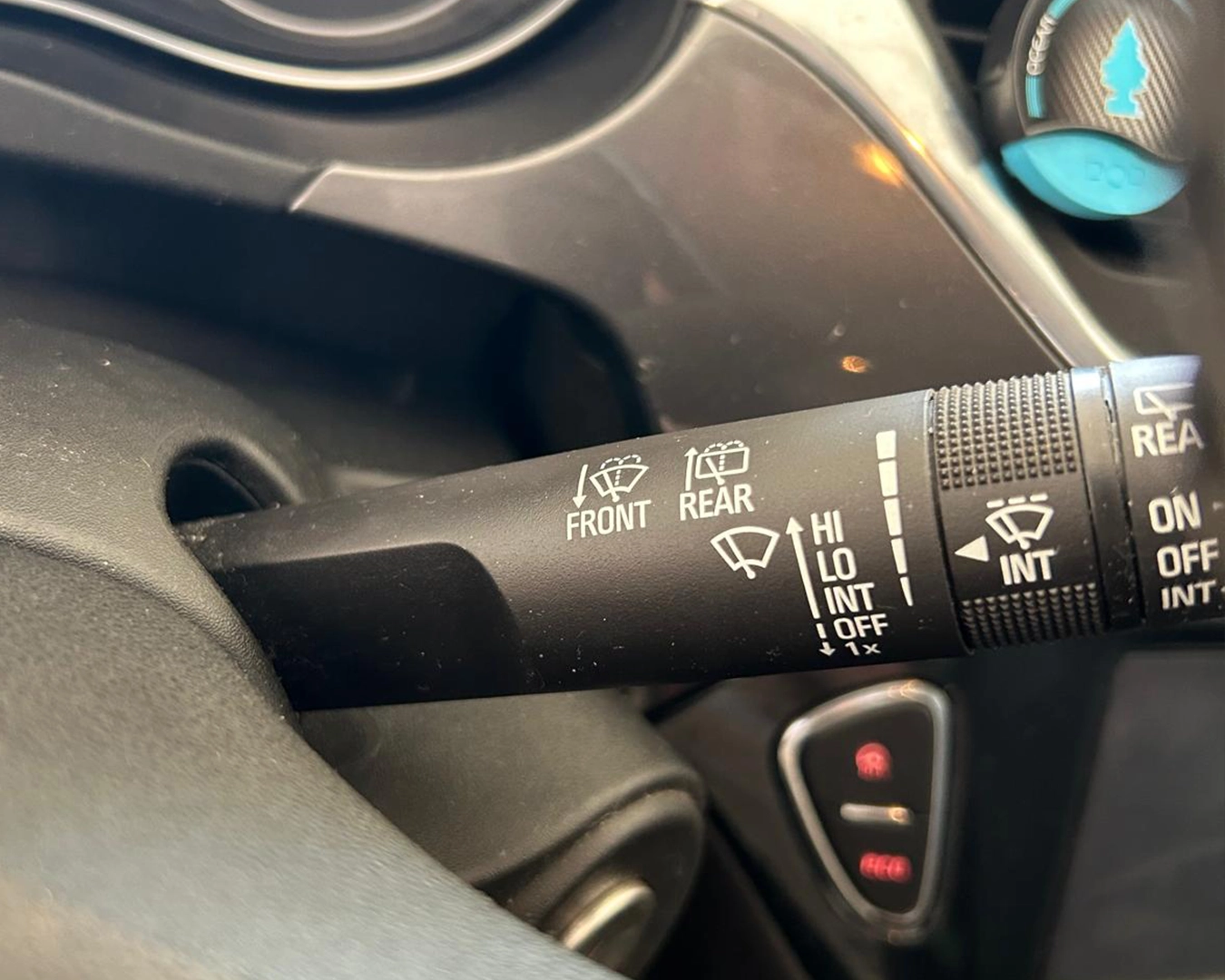 corsa 7