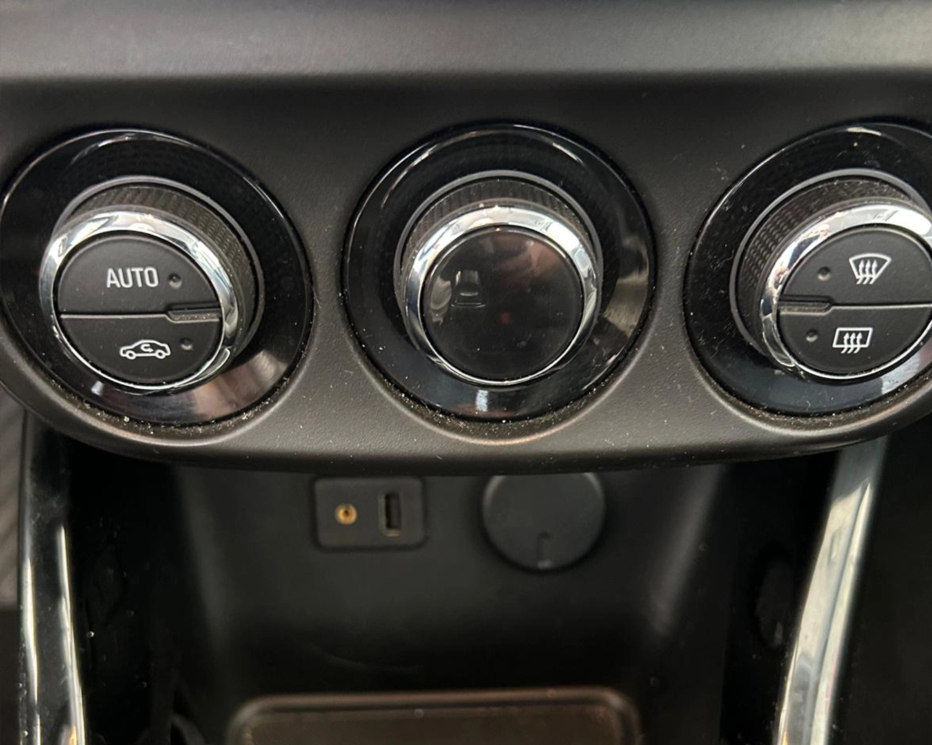 corsa 9