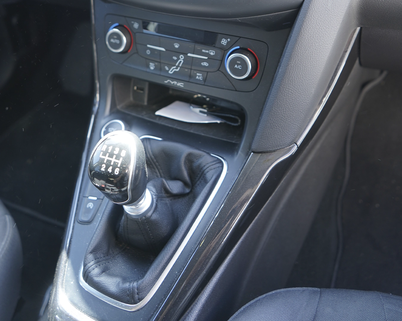 ford fiesta122