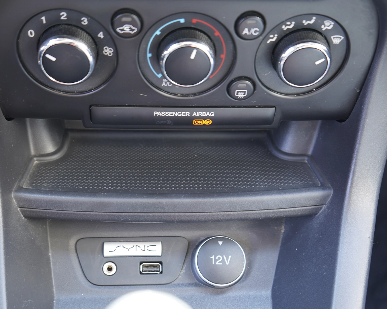 ford ka1