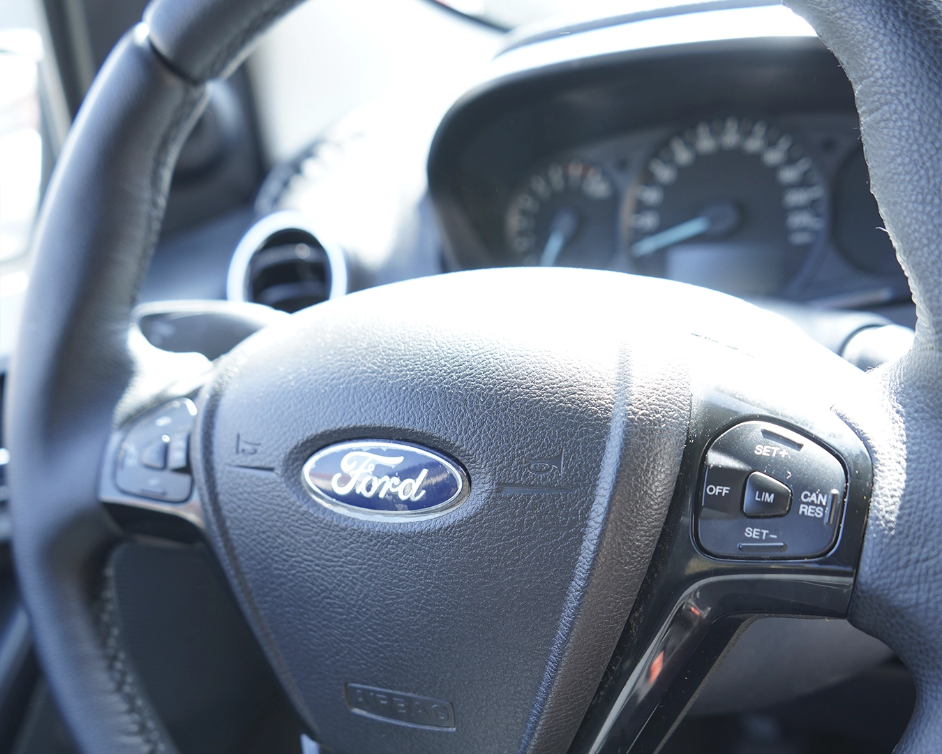 ford ka9