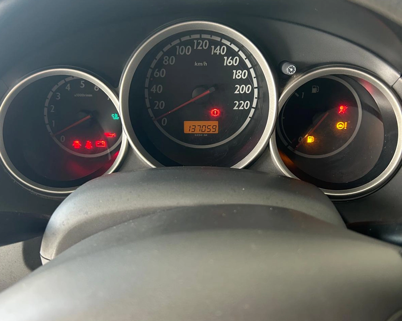 honda 11