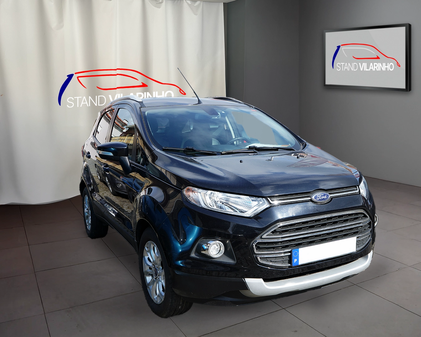 ka ford