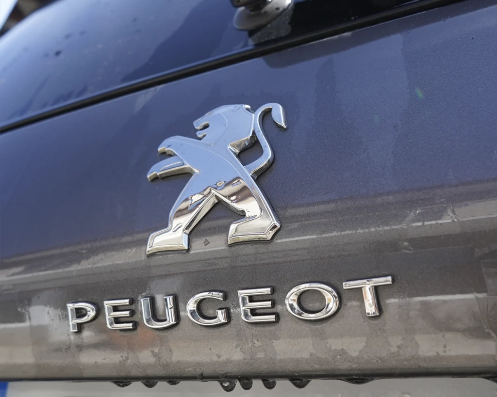 peugeot