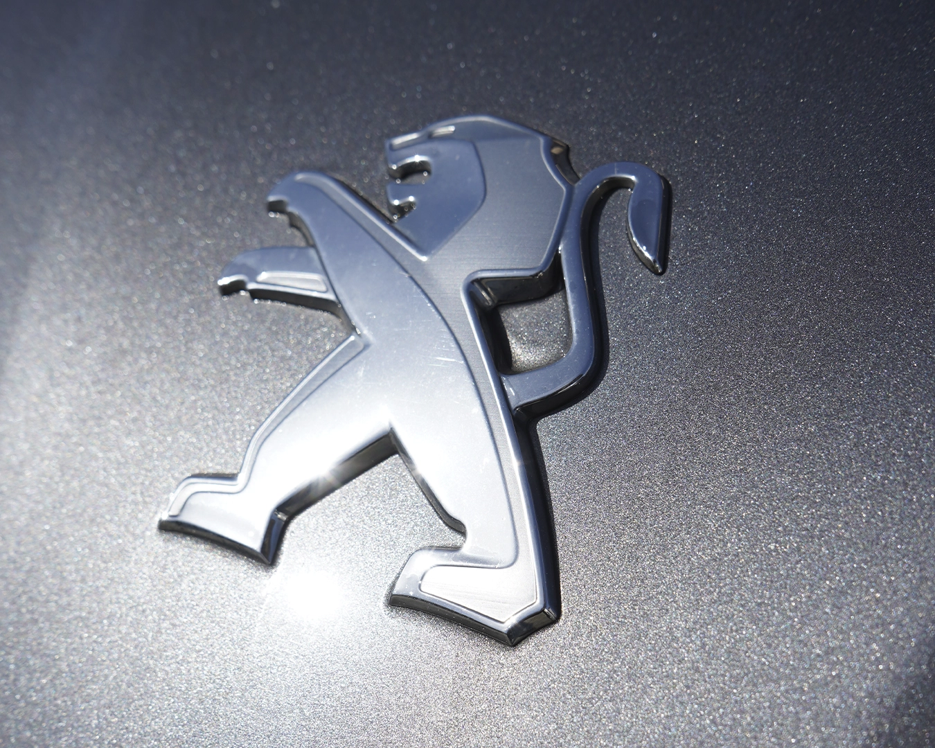 peugeut 2