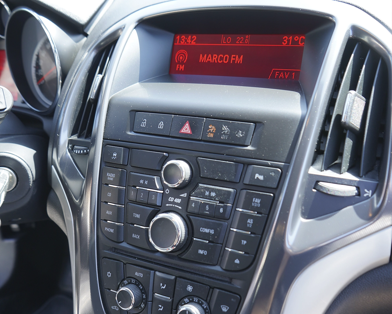 radio astra cinz