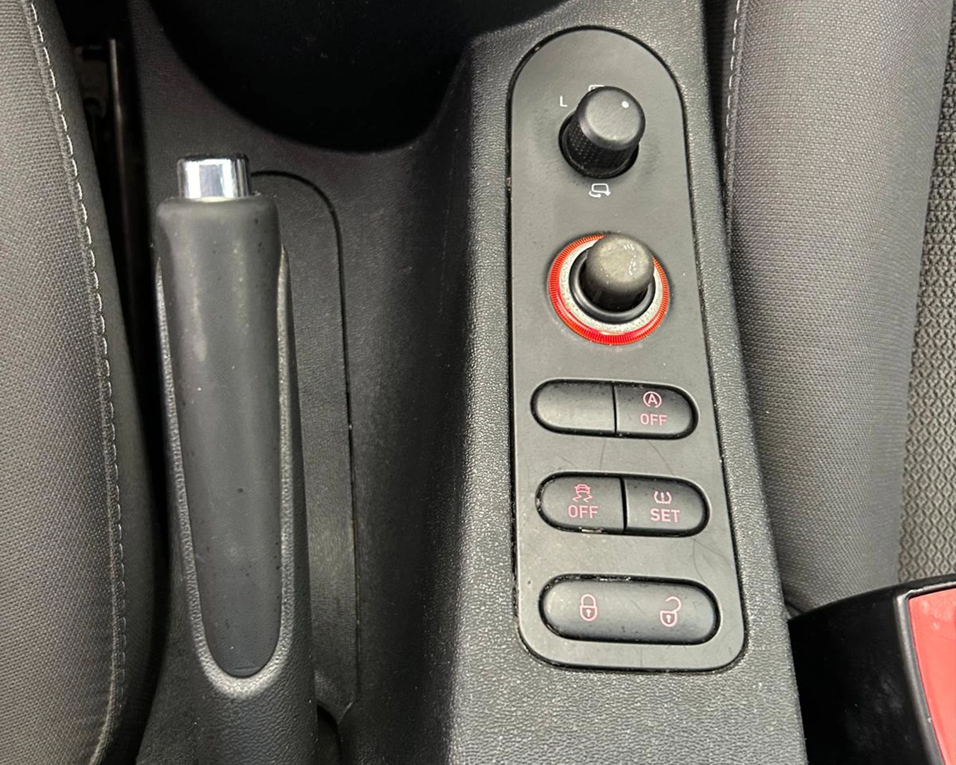 seat 4