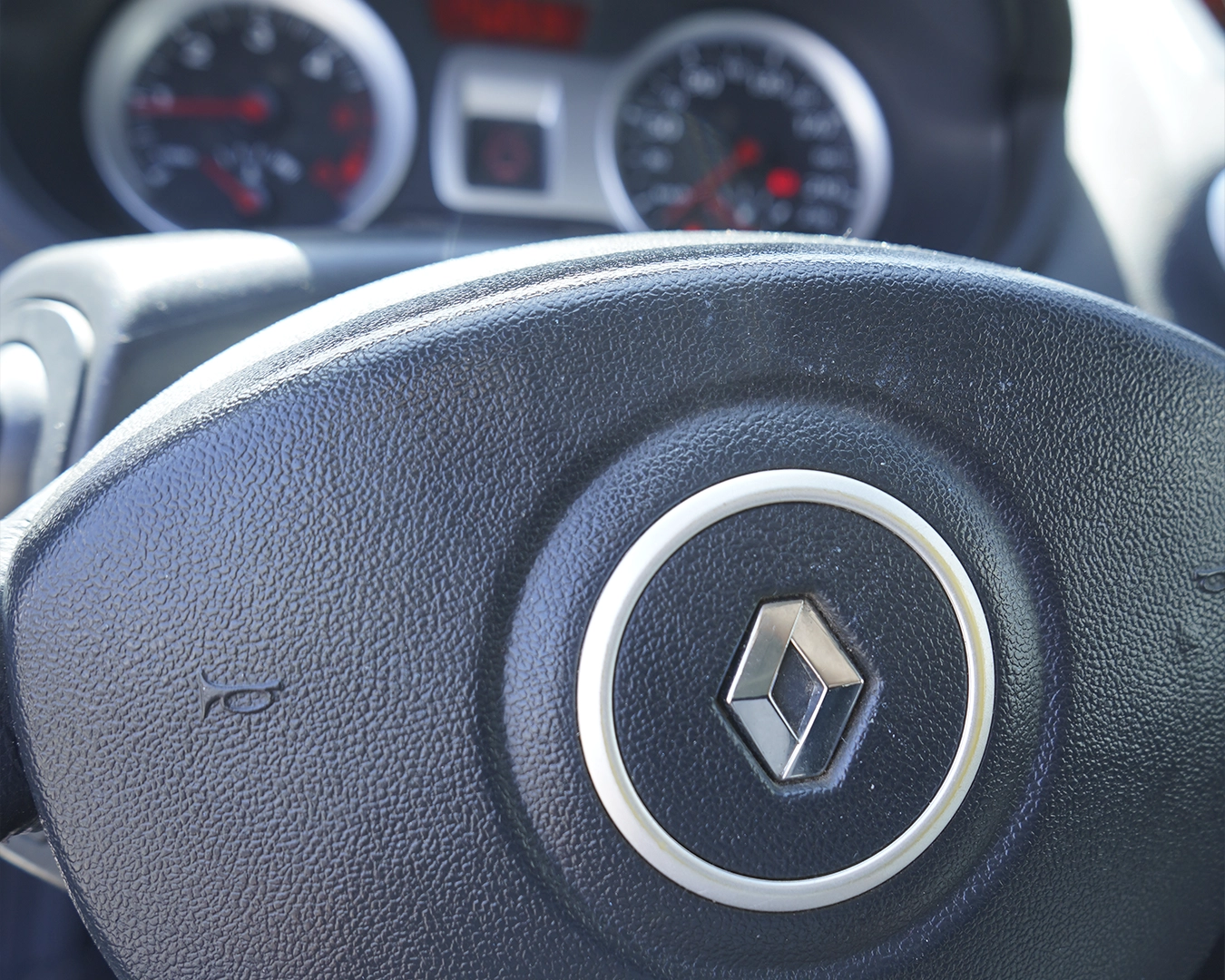 volante