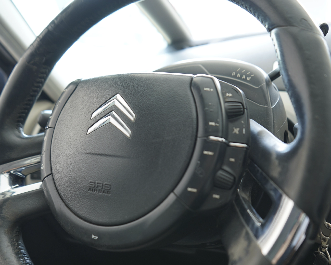 volante