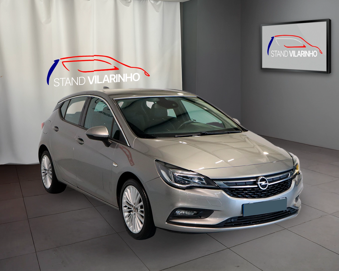 opel novo