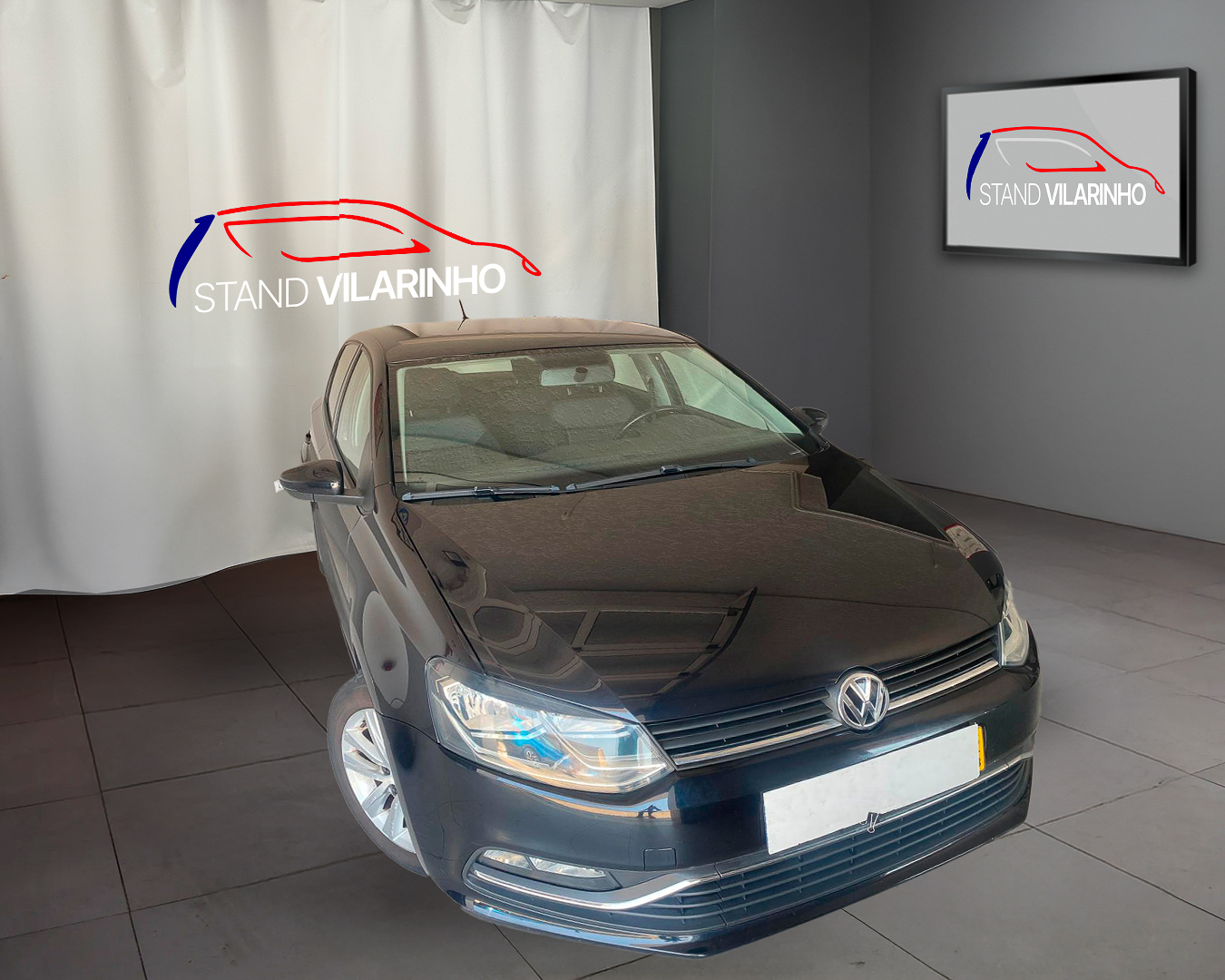 vilarinho vendido copiar