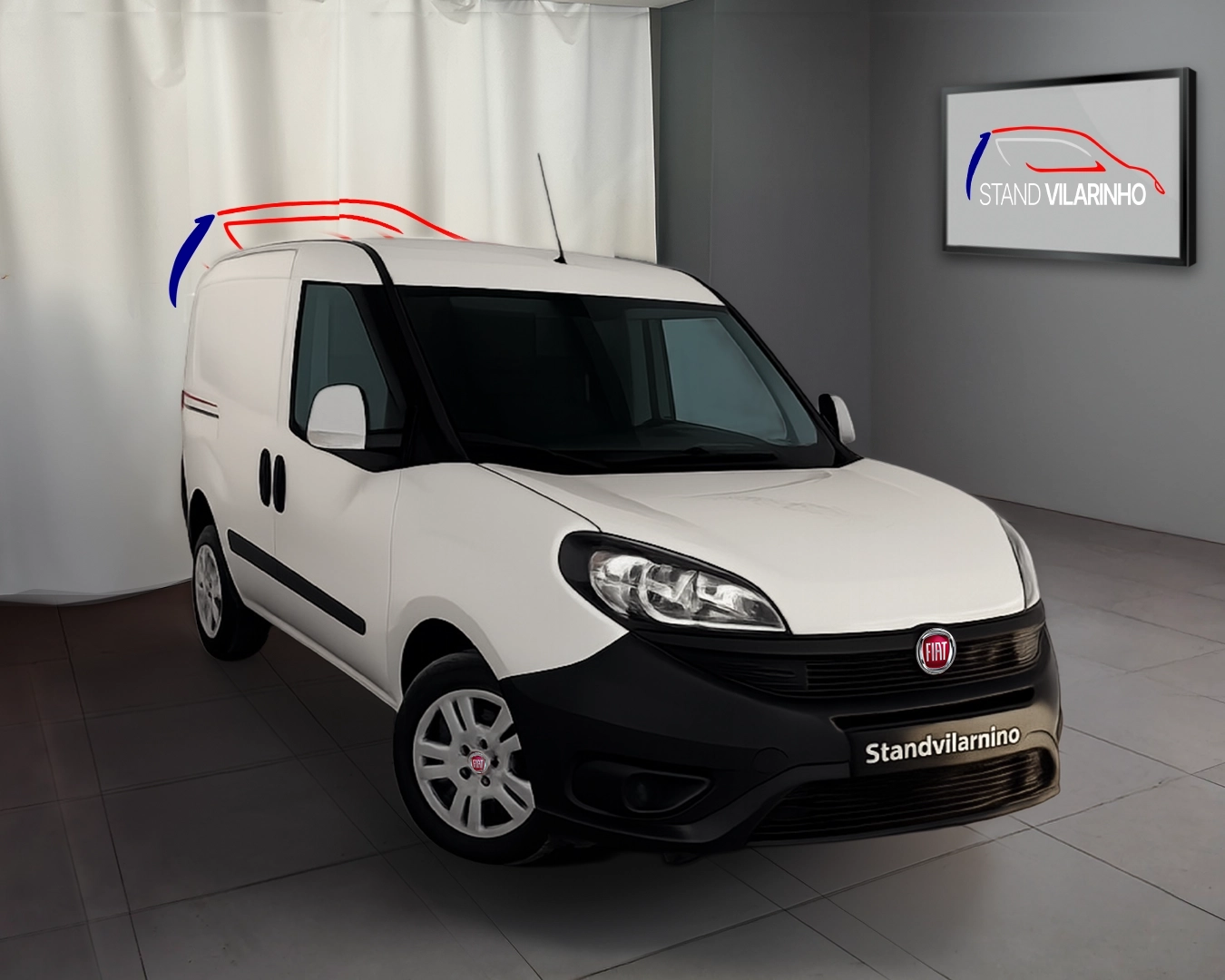 Fiat Doblo